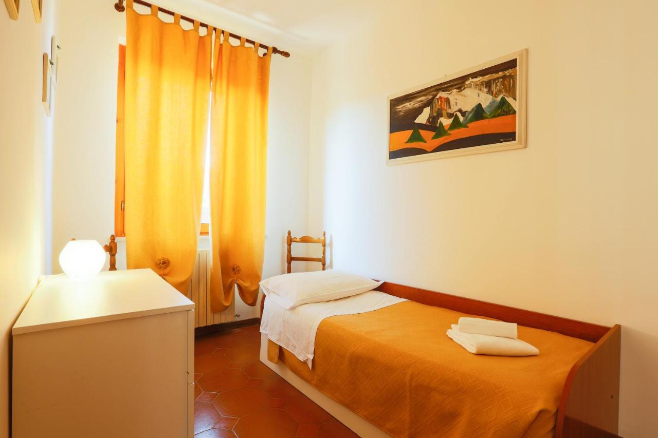 Agriturismo Agrileisuretime Spoleto Exterior foto